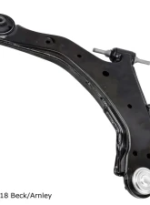 Beck/Arnley Suspension Control Arm and Ball Joint Assembly 102-5362                                     - 102-5362 - Image 3