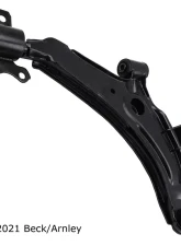Beck/Arnley Suspension Control Arm and Ball Joint Assembly 102-5363                                     - 102-5363 - Image 5