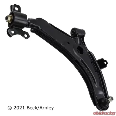Beck/Arnley Suspension Control Arm and Ball Joint Assembly 102-5363 - 102-5363
