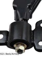 Beck/Arnley Suspension Control Arm and Ball Joint Assembly 102-5363                                     - 102-5363 - Image 5