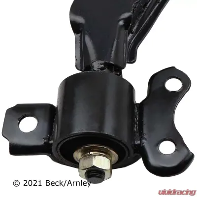 Beck/Arnley Suspension Control Arm and Ball Joint Assembly 102-5363 - 102-5363