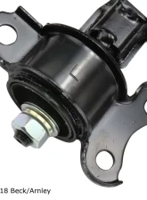 Beck/Arnley Suspension Control Arm and Ball Joint Assembly 102-5364                                     - 102-5364 - Image 2