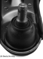 Beck/Arnley Suspension Control Arm and Ball Joint Assembly 102-5364                                     - 102-5364 - Image 4