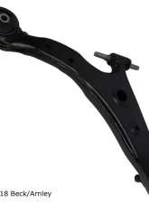 Beck/Arnley Suspension Control Arm and Ball Joint Assembly 102-5366                                     - 102-5366 - Image 3