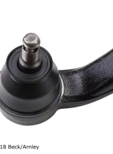 Beck/Arnley Suspension Control Arm and Ball Joint Assembly 102-5383                                     - 102-5383 - Image 2