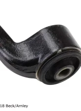 Beck/Arnley Suspension Control Arm and Ball Joint Assembly 102-5383                                     - 102-5383 - Image 4