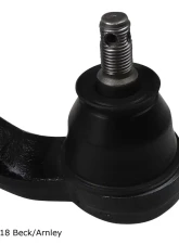 Beck/Arnley Suspension Control Arm and Ball Joint Assembly 102-5384                                     - 102-5384 - Image 2