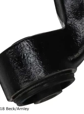 Beck/Arnley Suspension Control Arm and Ball Joint Assembly 102-5384                                     - 102-5384 - Image 3