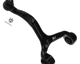 Beck/Arnley Suspension Control Arm and Ball Joint Assembly 102-5384