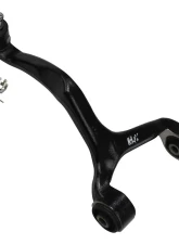 Beck/Arnley Suspension Control Arm and Ball Joint Assembly 102-5384                                     - 102-5384 - Image 4