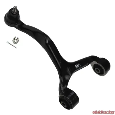 Beck/Arnley Suspension Control Arm and Ball Joint Assembly 102-5384 - 102-5384