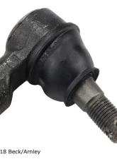 Beck/Arnley Suspension Control Arm and Ball Joint Assembly 102-5385                                     - 102-5385 - Image 3