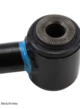 Beck/Arnley Suspension Control Arm and Ball Joint Assembly 102-5387                                     - 102-5387 - Image 2