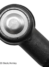 Beck/Arnley Suspension Control Arm and Ball Joint Assembly 102-5389                                     - 102-5389 - Image 2