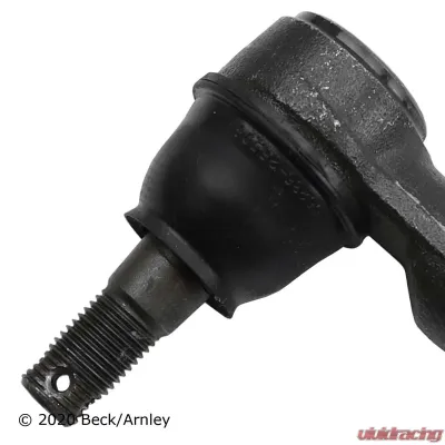 Beck/Arnley Suspension Control Arm and Ball Joint Assembly 102-5389 - 102-5389