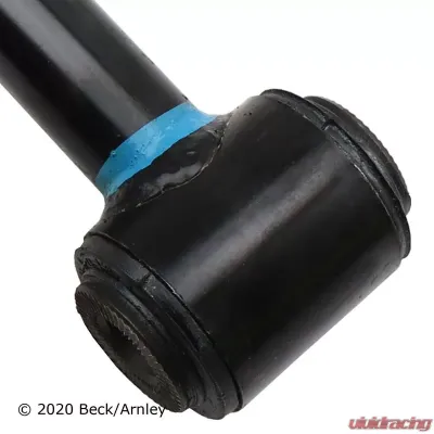 Beck/Arnley Suspension Control Arm and Ball Joint Assembly 102-5389 - 102-5389