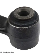 Beck/Arnley Suspension Control Arm and Ball Joint Assembly 102-5392                                     - 102-5392 - Image 2