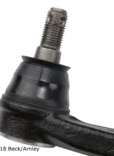 Beck/Arnley Suspension Control Arm and Ball Joint Assembly 102-5392                                     - 102-5392 - Image 3