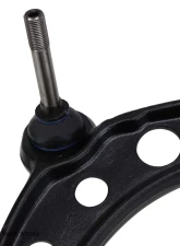 Beck/Arnley Suspension Control Arm and Ball Joint Assembly 102-5394                                     - 102-5394 - Image 2