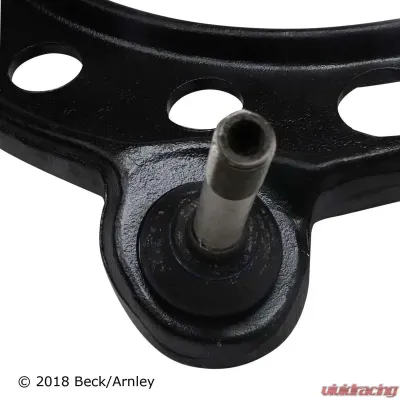 Beck/Arnley Suspension Control Arm and Ball Joint Assembly 102-5395 - 102-5395