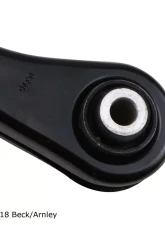 Beck/Arnley Suspension Control Arm 102-5411                                     - 102-5411 - Image 2