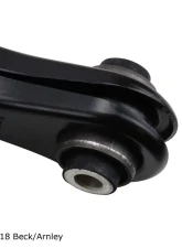 Beck/Arnley Suspension Control Arm 102-5411                                     - 102-5411 - Image 3