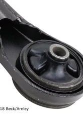 Beck/Arnley Suspension Control Arm 102-5416                                     - 102-5416 - Image 2