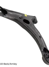 Beck/Arnley Suspension Control Arm 102-5416                                     - 102-5416 - Image 3