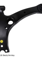 Beck/Arnley Suspension Control Arm 102-5417                                     - 102-5417 - Image 4