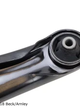 Beck/Arnley Suspension Control Arm and Ball Joint Assembly 102-5419                                     - 102-5419 - Image 3