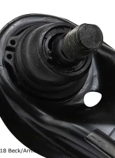 Beck/Arnley Suspension Control Arm and Ball Joint Assembly 102-5438                                     - 102-5438 - Image 2