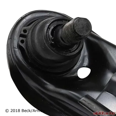 Beck/Arnley Suspension Control Arm and Ball Joint Assembly 102-5438 - 102-5438