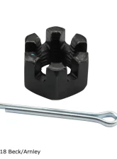 Beck/Arnley Suspension Control Arm and Ball Joint Assembly 102-5438                                     - 102-5438 - Image 4