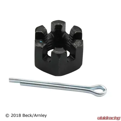 Beck/Arnley Suspension Control Arm and Ball Joint Assembly 102-5438 - 102-5438