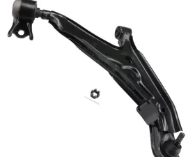 Beck/Arnley Suspension Control Arm and Ball Joint Assembly 102-5438
