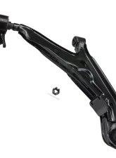 Beck/Arnley Suspension Control Arm and Ball Joint Assembly 102-5438                                     - 102-5438 - Image 4