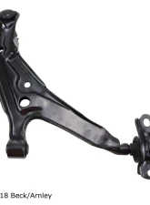 Beck/Arnley Suspension Control Arm and Ball Joint Assembly 102-5439                                     - 102-5439 - Image 3