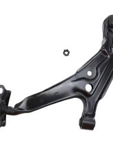 Beck/Arnley Suspension Control Arm and Ball Joint Assembly 102-5439                                     - 102-5439 - Image 4