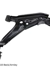 Beck/Arnley Suspension Control Arm and Ball Joint Assembly 102-5441                                     - 102-5441 - Image 2