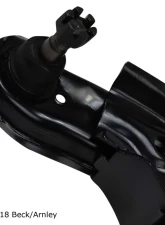 Beck/Arnley Suspension Control Arm and Ball Joint Assembly 102-5442                                     - 102-5442 - Image 2