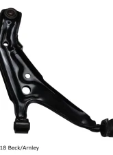 Beck/Arnley Suspension Control Arm and Ball Joint Assembly 102-5442                                     - 102-5442 - Image 3