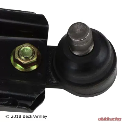 Beck/Arnley Suspension Control Arm and Ball Joint Assembly 102-5449 - 102-5449