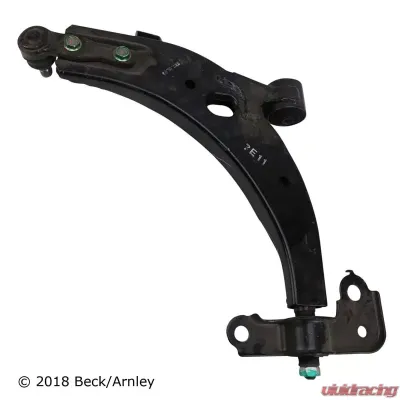 Beck/Arnley Suspension Control Arm and Ball Joint Assembly 102-5449 - 102-5449