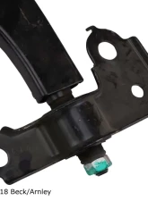 Beck/Arnley Suspension Control Arm and Ball Joint Assembly 102-5449                                     - 102-5449 - Image 4