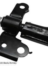 Beck/Arnley Suspension Control Arm and Ball Joint Assembly 102-5452                                     - 102-5452 - Image 2