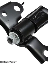 Beck/Arnley Suspension Control Arm and Ball Joint Assembly 102-5455                                     - 102-5455 - Image 2