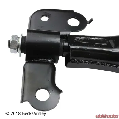 Beck/Arnley Suspension Control Arm and Ball Joint Assembly 102-5455 - 102-5455