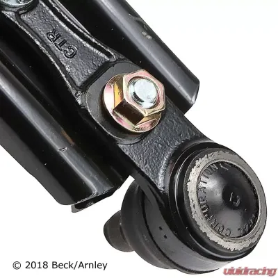 Beck/Arnley Suspension Control Arm and Ball Joint Assembly 102-5455 - 102-5455