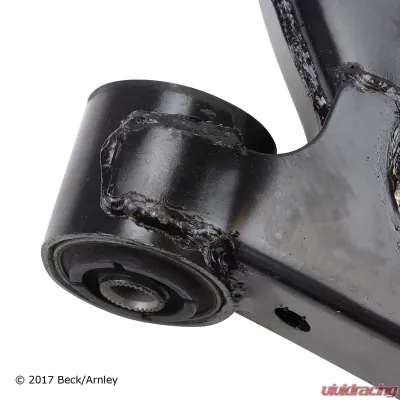 Beck/Arnley Suspension Control Arm and Ball Joint Assembly 102-5456 - 102-5456