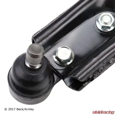 Beck/Arnley Suspension Control Arm and Ball Joint Assembly 102-5456 - 102-5456